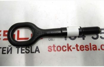 Крюк буксировочный Tesla model 3 1077570-00-D 1077570-00-D TOW HOOK {M3} 10, Киев