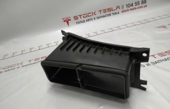 Корпус фильтра кондиционера (передняя насадка) Tesla model S REST, Tesla mo, Киев