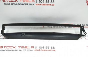 Диффузор передний радиатора охлаждения основного Tesla model S REST 1057847, Киев