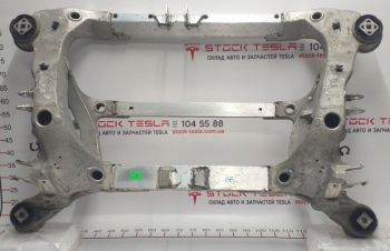 Подрамник задний RWD_AWD Tesla model X S REST 6007012-00-L 6007012-00-L REA, Киев