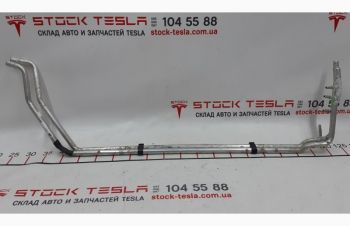 Патрубки охлаждения основной батареи 85 kWh в комплекте Tesla model S 10286, Киев