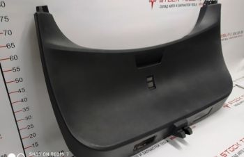 Карта крышки багажника Tesla model S, model S REST 1009231-S0-A 1009231-S0, Киев