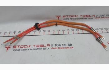 Проводка джаншенбокс-двигатель Tesla model S 1004872-00-B 1004872-00-B ASY, Киев