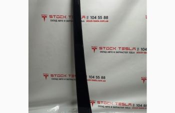 Панель наружная декоративная крыши левая Tesla model S REST 1053618-S0-B 10, Киев