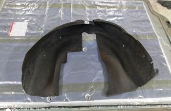 Подкрылок задний левый Tesla model S 1016325-00-G 1016325-00-G ASY, LINER W, Киев