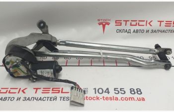 Механизм стеклоочистителя Tesla model S, model S REST 6005946-00-G 6005946, Киев