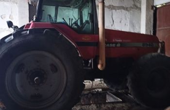 Трактор Case IH 8940, Андрушёвка