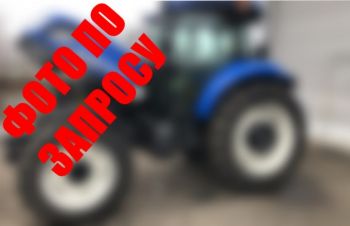 Трактор New Holland T 5.110, год 2006-2008, Харьков