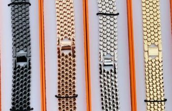 Ремешок для Apple Watch Honeycombs metall 38/42mm Ремешок для Apple Watch Honeycombs, Тернополь