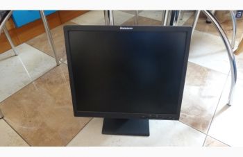 Монитор ЖК 19&Prime; Lenovo 6135 (VGA), Киев