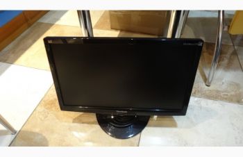 Мониторы LED 19&raquo; Viewsonic VA1931wa, VA1938wa (VGA, 16:9), Киев