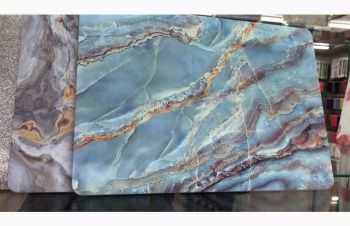 Чехол под Мрамор Blue Mramor Case MacBook Air 13, 3 Apple A1466 MacBook Air 13, 3 Air 13, 3, Тернополь