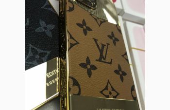 Брендовый Чехол накладка луи ветон iPhone 12 Pro Max Limited Edition для iPhone13 Pro Max, Тернополь