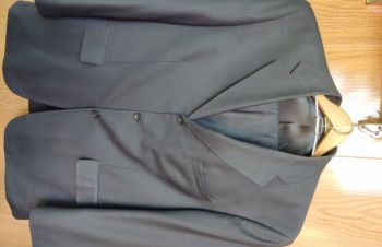 Продам классический мужской костюм фирмы Uomo Lardini (Италия), Житомир