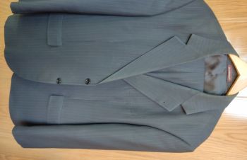 Продам костюм мужской классический (фирма Di Pierro Milano &mdash; Италия), Житомир