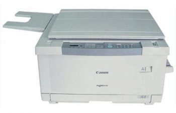 Продам ч/б лазерный копировальный апарат CANON NP 6416 под А3, Житомир