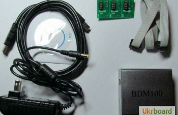 Программатор BDM100 V1255, Запорожье