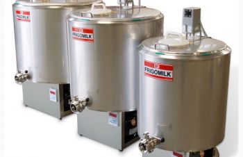 Охладитель молока новый Frigomilk G1объемом 200 литров, Ровно