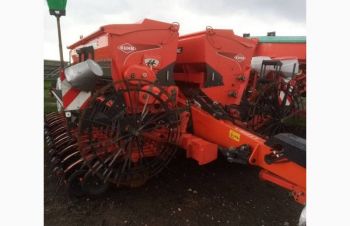 Зерновая сеялка KUHN PREMIA 9000 TRC, Сумы