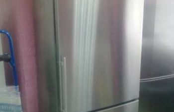 Ремонт холодильников марки Liebherr в Киеве