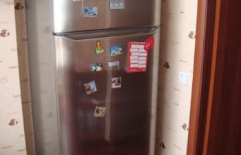 Ремонт холодильников марки Ariston в Киеве