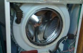Ремонтирую стиральные и посудомоечные машины всех марок в Киеве