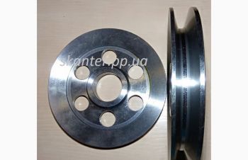 Шкив Ролик натяжной Ролик 746543 Claas, Днепр