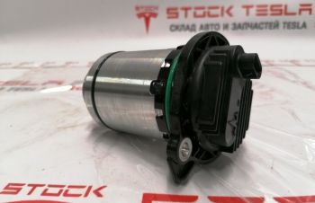 Насос масляный 3DU {M3_MX} 1108202-00-G 1108202-00-G ASY, OIL PUMP, 3DU, TESLA, Киев