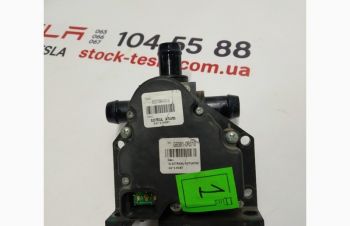 Клапан тройной Tesla model S 6007384-00-E 6007384-00-B 3-WAY VALVE, Киев