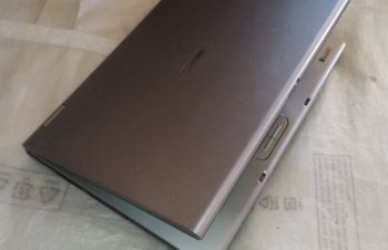 Ноутбук Toshiba Tecra A8-EZ8512, Киев