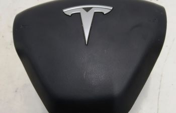 Подушка безопасности водителя Tesla model 3 1508347-71-B 1096835-00-K M3, Киев