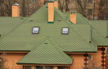 Консервация и обновление старых битумных крыш, Запорожье