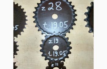 Продам зірочка звездочка крок t = 15, 875 зуб z = 54, Днепр