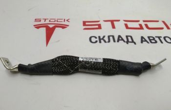 Провод массы земля Tesla model S 1008531-00-C 1008531-00-C ASY &mdash; GROUND STR, Киев