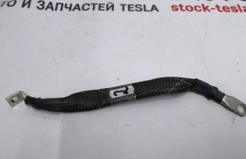 Провод массы земля Tesla model S 1051844-00-A 1051844-00-A ASY &mdash; GROUND STR, Киев