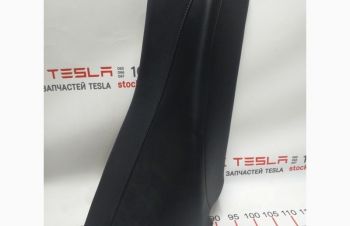 Подушка сиденья 2-го ряда правая (PUR BLK) Tesla model 3 1096031-01-I 10960, Киев