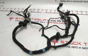 Электропроводка двери передней левой Tesla model S 1004419-00-H 1004419-00, Киев