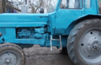 Купим МТЗ-82 трактор, Боярка