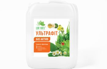 УЛЬТРАФІТ, Інсекто-фунгіцид, інокулянт, 10 л, Киев