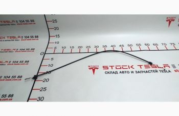 Трос аварийного открытия замка крышки багажника Tesla model S, model S REST, Киев