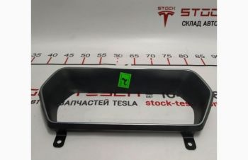 Рамка приборной панели Tesla model X S REST 1033041-00-C 1033041-00-C ASY C, Киев