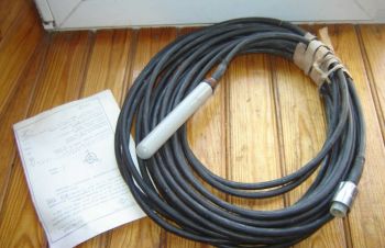 Выносной счетчик бета-гамма-излучения СИЗБГ с кабелем подключения (около 10 м), Белая Церковь