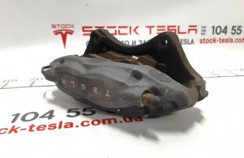 Суппорт тормозной задний левый BREMBO Tesla model S, model S REST 6006434-0, Киев