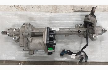 Рейка рулевая GEN3 Tesla model X 1070801-00-E 1070801-00-D STEERING GEAR, L, Киев