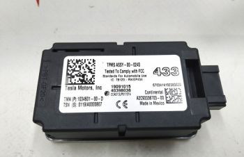 Антенна датчиков давления в шинах (TPMS) Tesla model X S REST 1034601-00-D, Киев