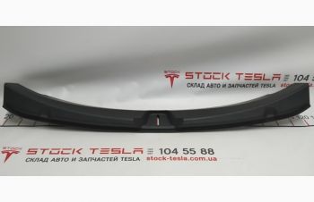 Отделка багажника пластик (под замок) Tesla model 3 1086315-00-F 1086315-00, Киев