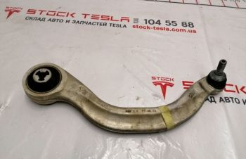 Рычаг передний нижний правый (банан) Tesla model 3 1044359-00-A 1044359-00, Киев