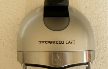 Продам крышку для кофеварки Zepter Zespresso Cafe, Днепр
