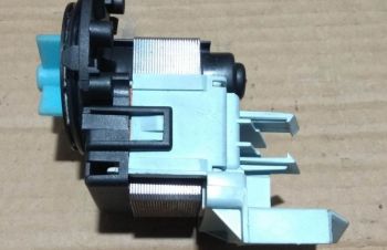 Помпа Сливной насос PLASET-67673 55592 Bosch Logixx 6 WOT 24552 OE/01, Запорожье