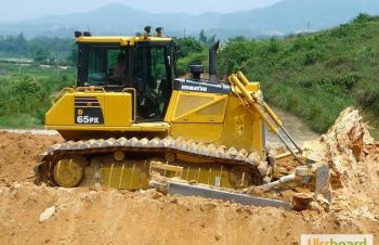 Ремонт бульдозера Case Komatsu Caterpillar CAT Shantui, Dressta, Киев